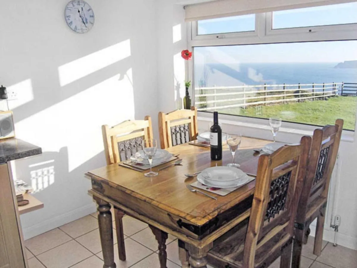 Cresta Bungalow Hinderwell Dom wakacyjny